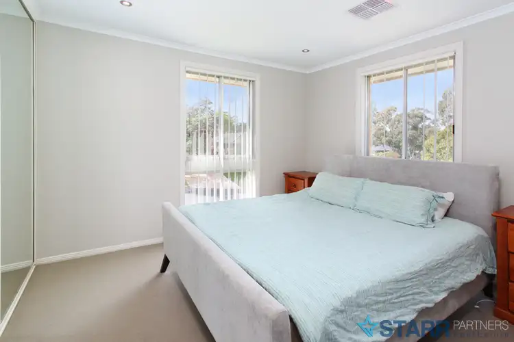 Sixth view of Homely house listing, 11 Koala Glen, Cranebrook NSW 2749