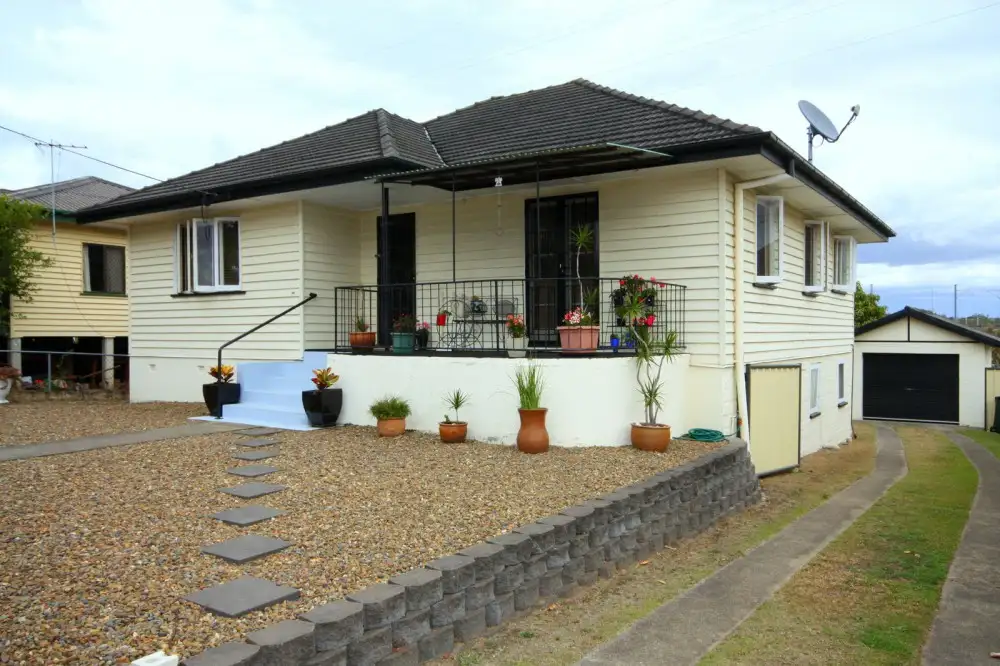 Main view of Homely house listing, 106 Strathaird Street, Darra QLD 4076