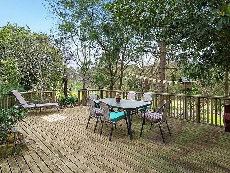 Third view of Homely house listing, 1165 Greenhill Road, Uraidla SA 5142