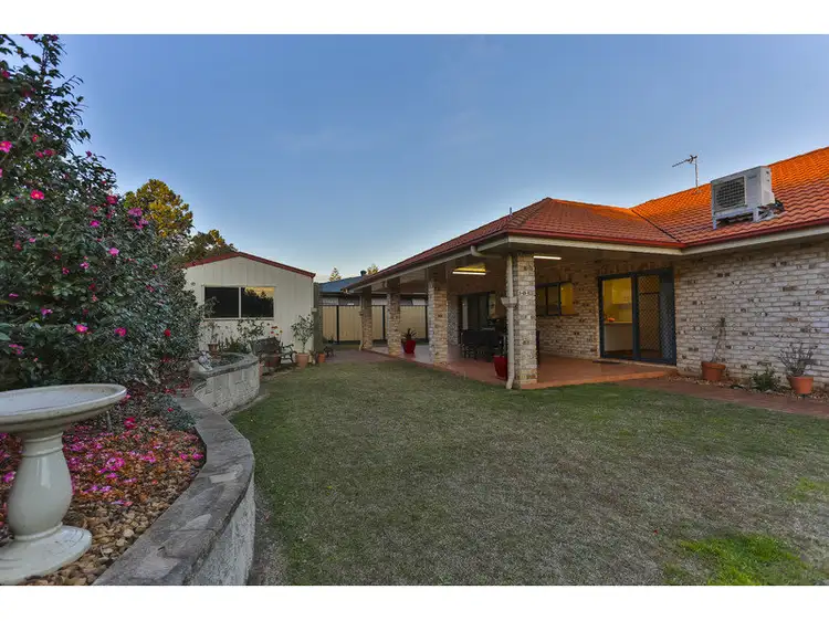 Fourth view of Homely house listing, 3 Catalina Drive, Wilsonton QLD 4350