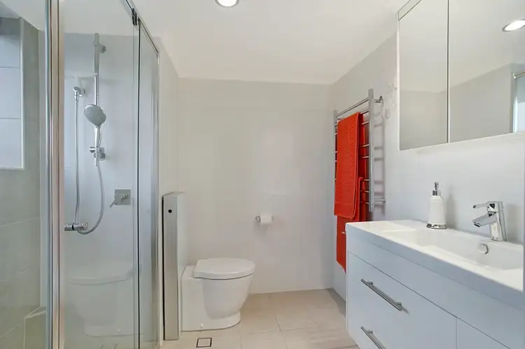 Fourth view of Homely apartment listing, 27/36 Glen Road, Toowong QLD 4066