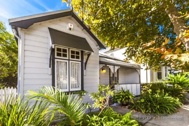 Main view of Homely house listing, 6 Dixon Street, Hamilton NSW 2303