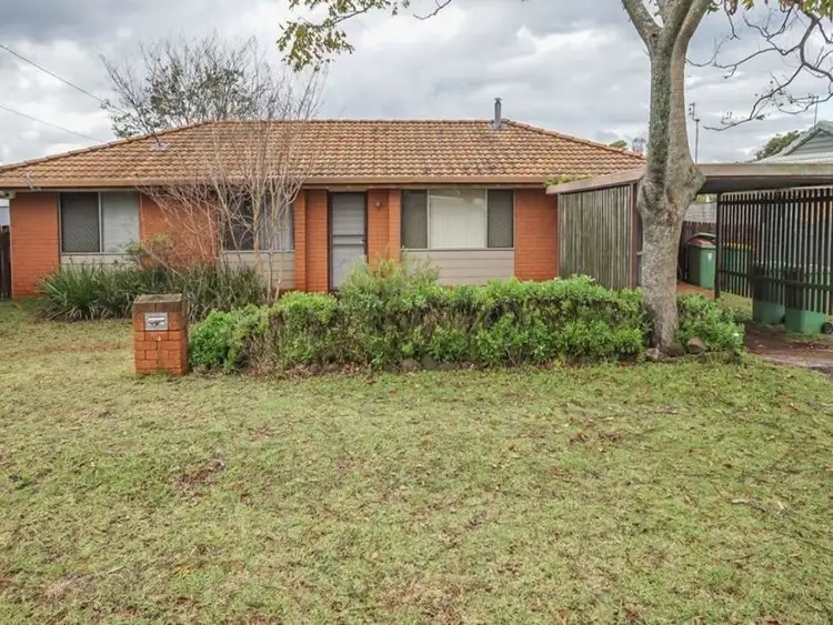 14 Claire Street, Centenary Heights QLD 4350