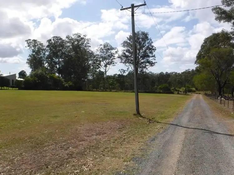 Third view of Homely land listing, Lot 3 Turner Lane, Tinana QLD 4650