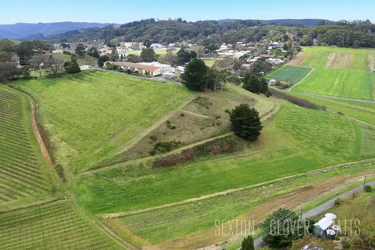 Second view of Homely land listing, 65 Basin Road, Uraidla SA 5142
