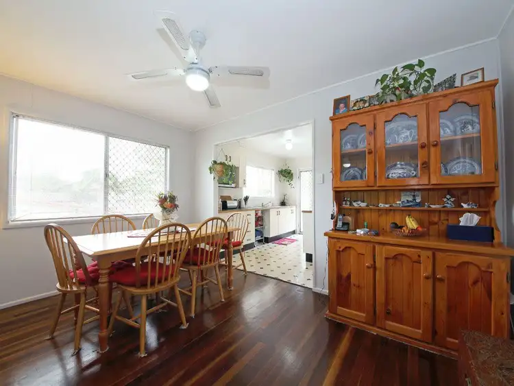 Second view of Homely house listing, 3 Southwell Street, Kippa-ring QLD 4021