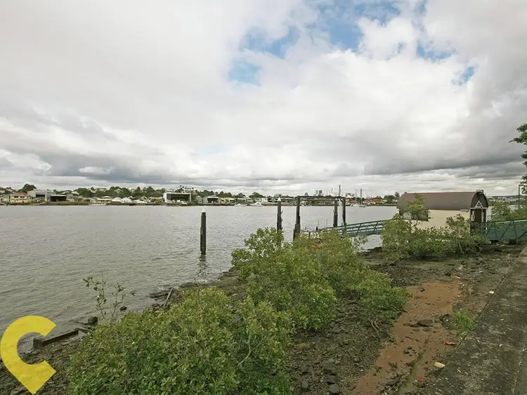 Third view of Homely apartment listing, 9/6 Riverview Terrace, Hamilton QLD 4007