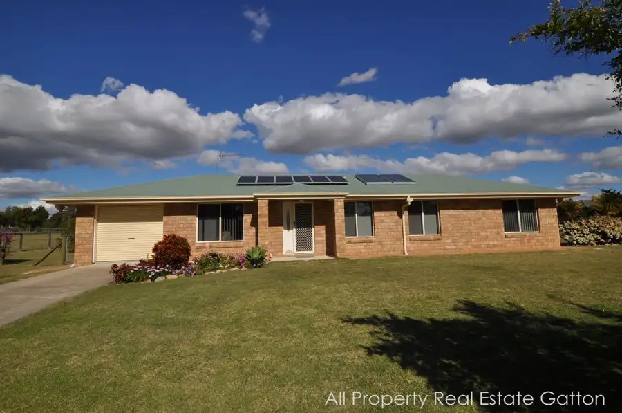 Main view of Homely house listing, 344 Old Toowoomba Road, Placid Hills QLD 4343