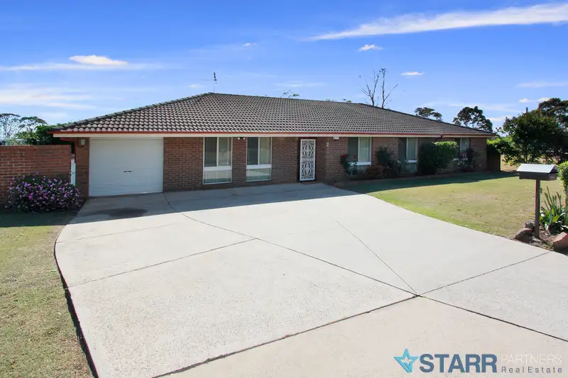 Main view of Homely house listing, 2 Kunipipi Street, St Clair NSW 2759
