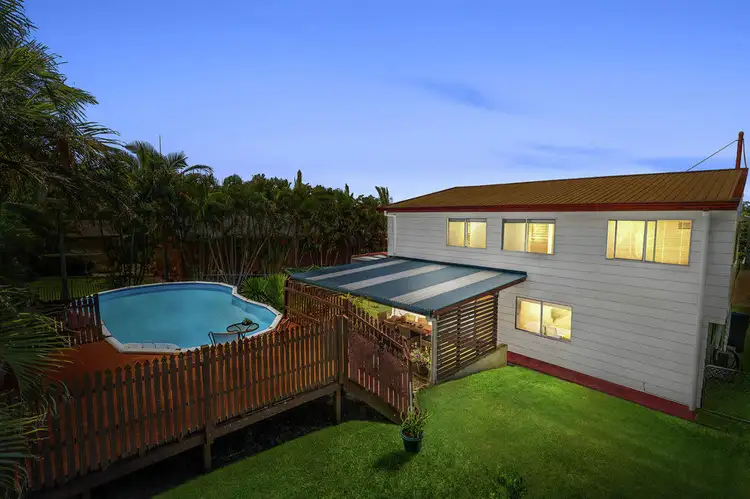 Second view of Homely house listing, 26 Gloucester Street, Brighton QLD 4017