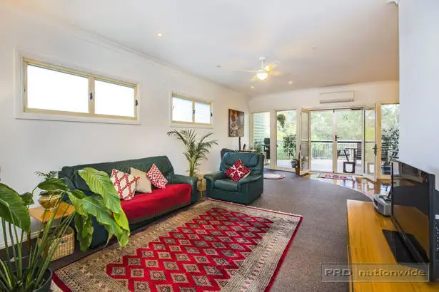 Fourth view of Homely house listing, 61 Ridgeway Road, New Lambton Heights NSW 2305