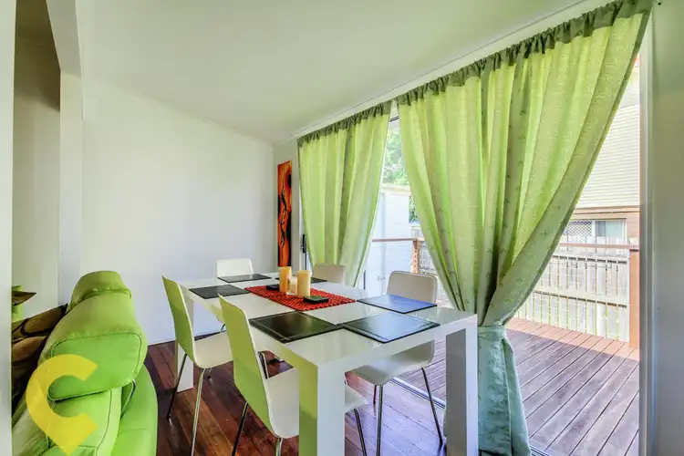 Fourth view of Homely house listing, 1 First Street, Virginia QLD 4014