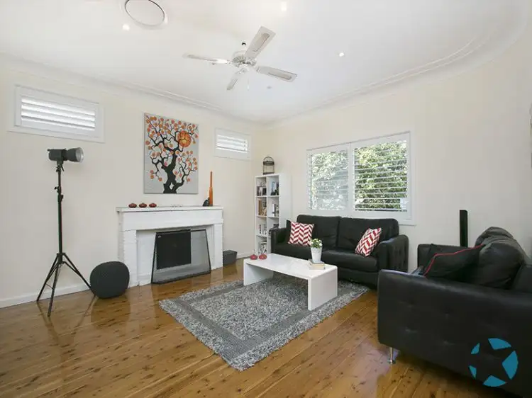 Second view of Homely house listing, 37 Addington Av, Ryde NSW 2112