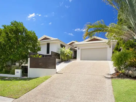 Fourth view of Homely house listing, 24 Driftwood Drive, Castaways Beach QLD 4567