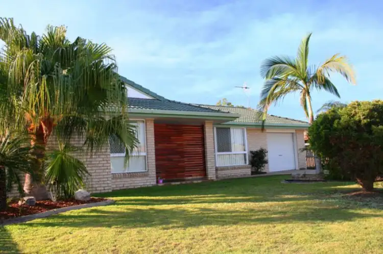 Main view of Homely house listing, 64 Snapper Street, Kawungan QLD 4655