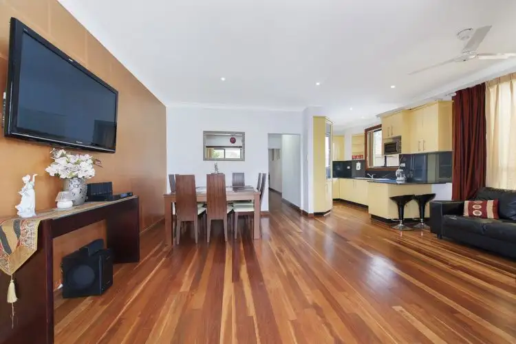 Fourth view of Homely semi-detached listing, 5A Alexander Street, Smithfield NSW 2164