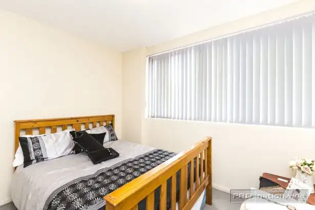 Sixth view of Homely apartment listing, 203/328 King Street, Newcastle NSW 2300