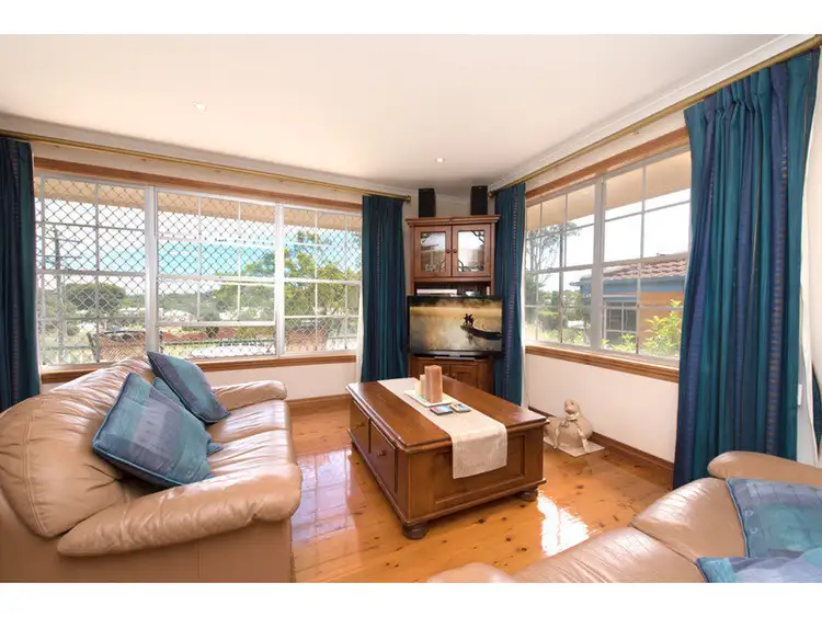 Fourth view of Homely house listing, 100 Long Street, Centenary Heights QLD 4350