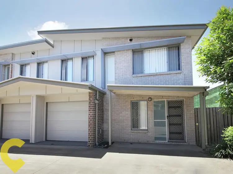 Main view of Homely townhouse listing, 13/72 Webster Road, Deception Bay QLD 4508