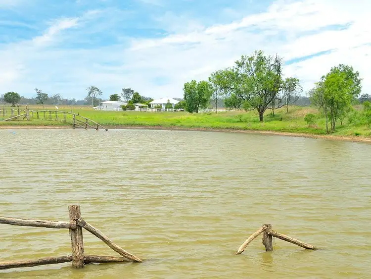 Second view of Homely rural property listing, 174 McGearys Road, Thagoona QLD 4306