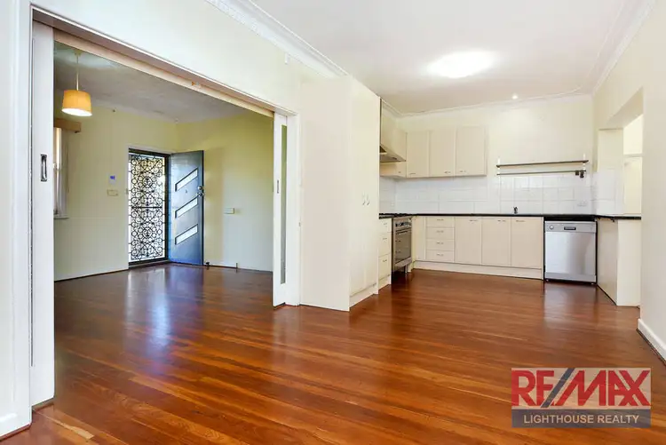 12 Wollaston Crescent, East Bunbury WA 6230