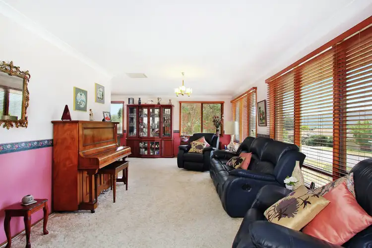 Fifth view of Homely house listing, 84 Edward Street, Tamworth NSW 2340