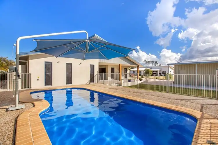 7 Pinnacle Court, Craignish QLD 4655