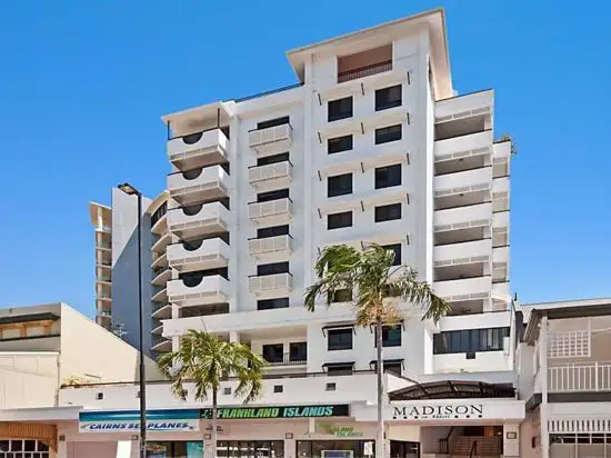 301/3 Abbott Street, Cairns City QLD 4870