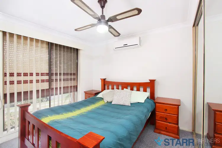 Fifth view of Homely house listing, 40 Colorado Drive, St Clair NSW 2759