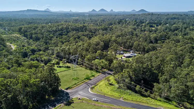 Second view of Homely land listing, 237 Campbells Pocket Road, Wamuran QLD 4512