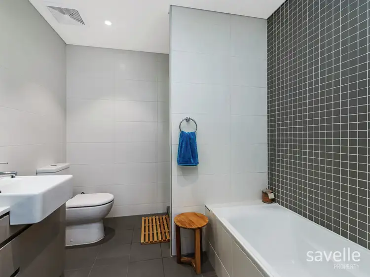 Fourth view of Homely apartment listing, 903B, 8 Bourke Street, Mascot NSW 2020