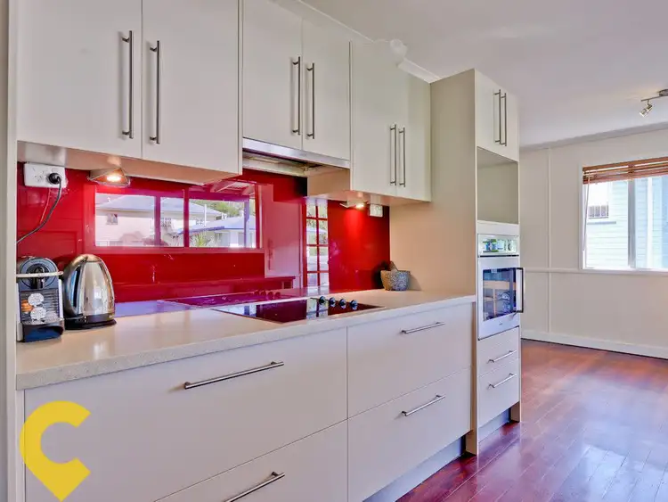 Sixth view of Homely house listing, 567 D'arcy Road, Carina QLD 4152