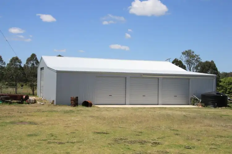 Fourth view of Homely rural property listing, 169 Yabba Creek Road, Imbil QLD 4570