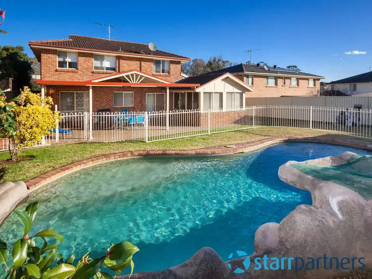 Fourth view of Homely house listing, 37 Regulus Street, Erskine Park NSW 2759