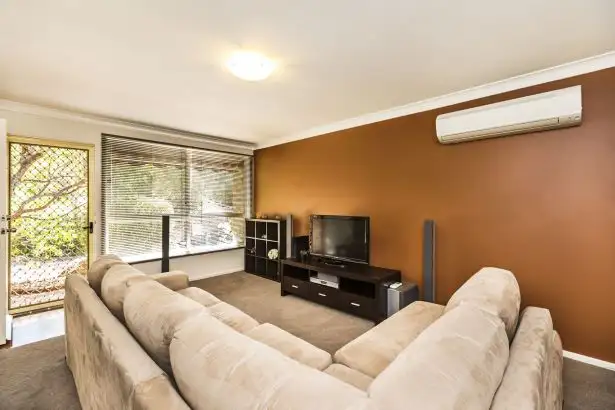 Third view of Homely villa listing, 5/83 Mills Street, Warners Bay NSW 2282