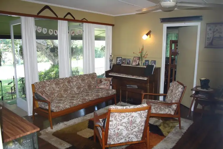 Third view of Homely house listing, 288 Queen Street, Maryborough QLD 4650