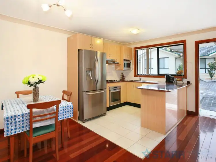 Second view of Homely townhouse listing, 11/9 Magnolia Street, Greystanes NSW 2145