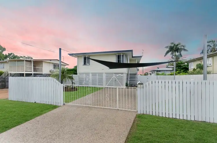 31 Lillipilli Street, Vincent QLD 4814