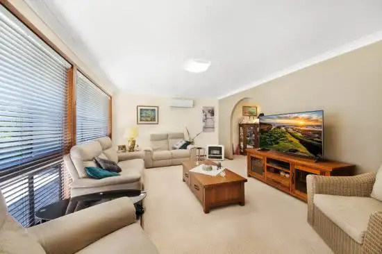 Third view of Homely house listing, 10 Asca Drive, Green Point NSW 2251