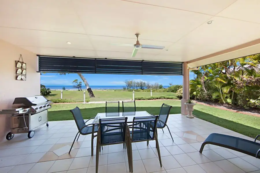 Main view of Homely house listing, 46 Howitson Drive, Balgal Beach QLD 4816