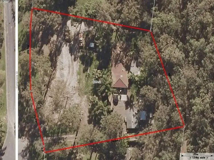 Address available on request