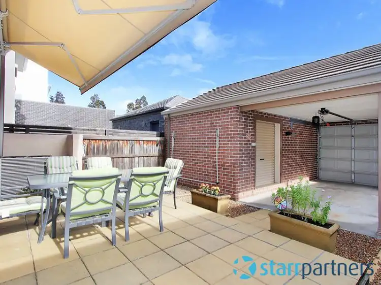Fifth view of Homely house listing, 105 Naying Drive, Pemulwuy NSW 2145