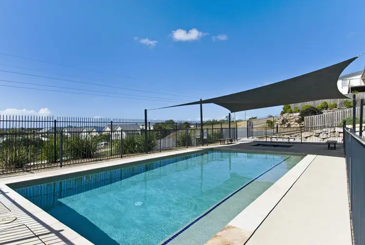 Seventh view of Homely townhouse listing, 74/1 Sauvignon Parade, Upper Coomera QLD 4209