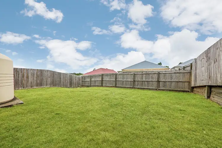 Third view of Homely house listing, 31 Wild Iris Terrace, Springfield Lakes QLD 4300