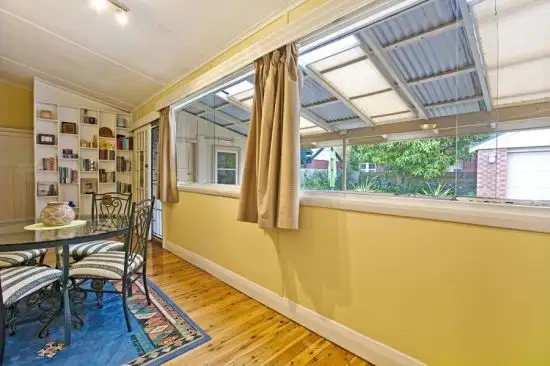 Sixth view of Homely house listing, 289 Parkway Ave, Hamilton East NSW 2303