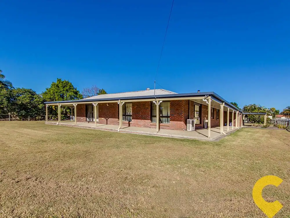 Main view of Homely rural property listing, 17 Palmridge Court, Deception Bay QLD 4508