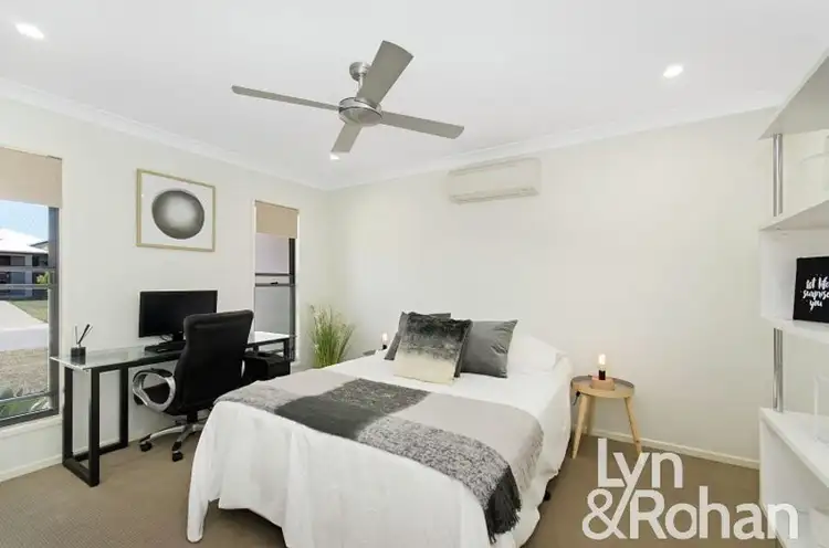 Sixth view of Homely house listing, 48 Tasman Circuit, Burdell QLD 4818