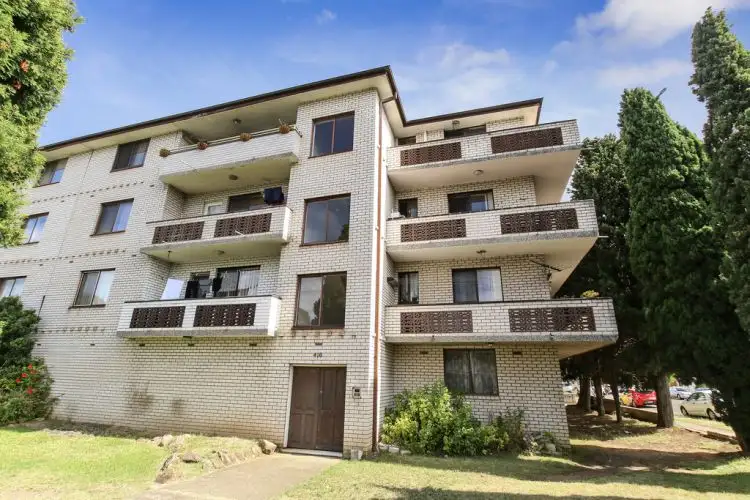 Main view of Homely unit listing, Address available on request