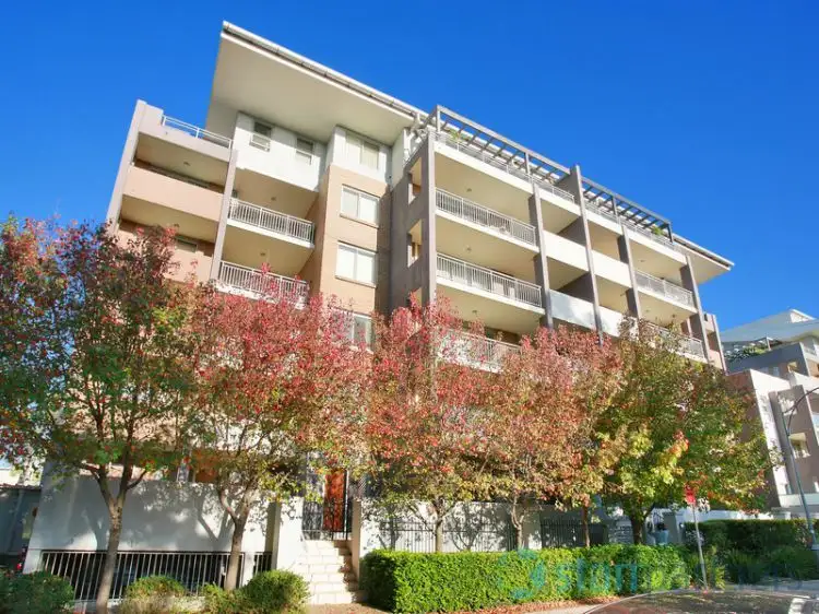 Main view of Homely unit listing, 19/4 Benedict Court, Holroyd NSW 2142