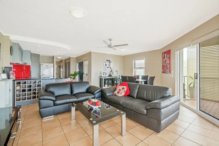 Second view of Homely unit listing, 3/3 Moffat Street, Moffat Beach QLD 4551